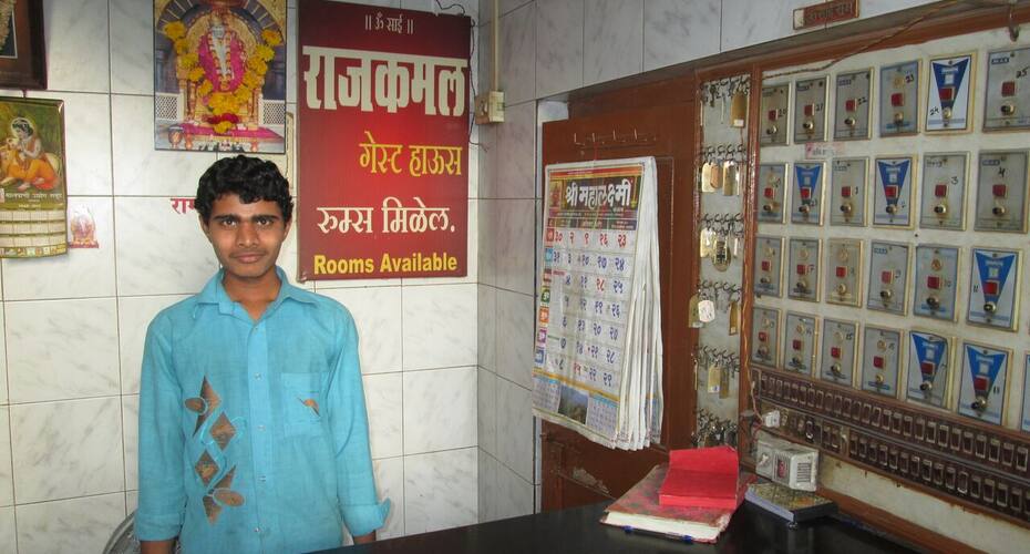 Hotel Rajkamal, Shirdi 5